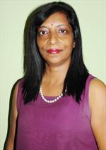 Julie Govender