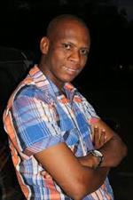 Douglas Mthukwane