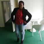 Motsidisi Mlungwana