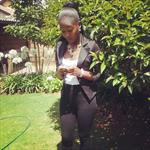 Karabo Khunou