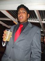 Kyle Desmond Singh