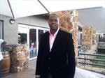 Thabo Nxumalo