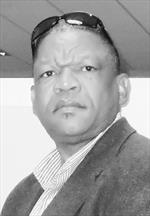 Sandile Matebese