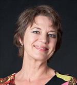 Wendy Ward