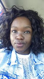Karabo Ratlhagane