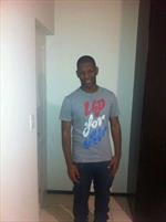 Shaun Sibanyoni