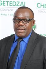 Robert Mutakwa