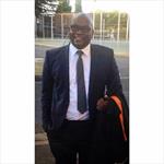 Sizwe Tshabalala