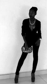Palesa Mokwatlo
