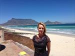 Cheryl Goosen