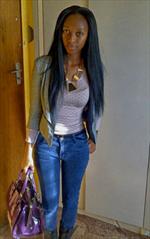 Lesedi Mofokeng