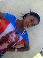 Lesego Ngakatau