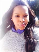Ntolmbiyenhlanhla Thabede