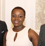 Zinhle Ntanzi