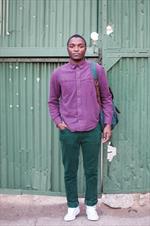 Siyabonga Mkhasibe