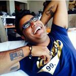 Ronald Pillay