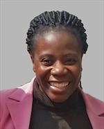 Faith Marisamhuka