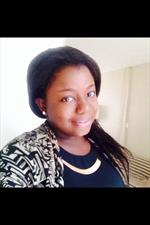 HEATHER MAVUNGA