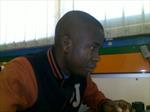 Jeffrey Radingwana