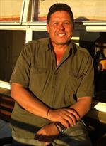 Deon van der Westhuizen