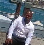 Ndumiso Welcome Poni