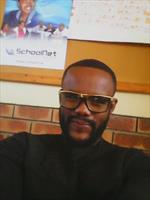 Kealeboga Letlhake