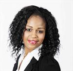 Mpho Mogodi