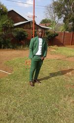 Mthokozisi Mathenjwa