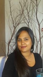 Suraksha Naidoo
