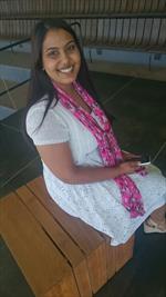 Priyal Chutterpaul