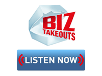 Biz Takeouts is back with BizTrends 2016 - Melissa Attree