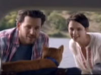 Toyota RAV4 (TVC): Ad title: Anyone can find their adventure