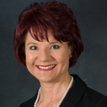 Annelize van Rensburg