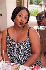 Bongiwe Mtsweni