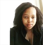 Daphney Mngomeni