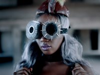 Africa is on fire in Khuli Chana's star-studded new music video