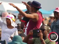 DStv Delicious International Food & Music Festival, presented by Nedbank