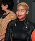 Thobeka Mbatha