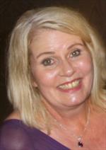 Sandy Davies