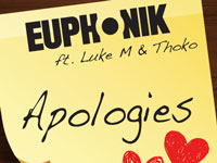 Euphonik Ft. Luke M & Thoko - Apologies