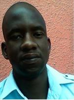 Mathebe Sylvester Kgaphola