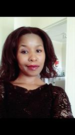 Melody Ndlovu