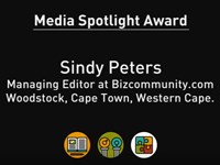 Petco Media Spotlight Award