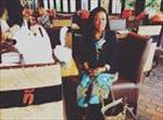 Catherine Mfula