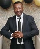Solly Moeng