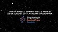 Singularity University Summit comes to South Africa