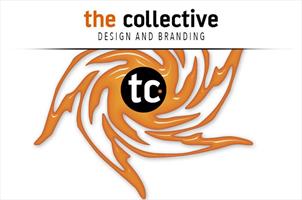 THE COLLECTIVE DESIGN & BRANDING