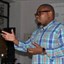Bogosi Motshegwa