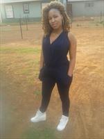 lebogang patience