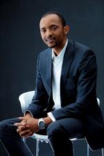 Kgositsile Poonyane